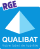 RGE QualiBAT 5911