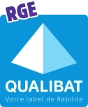 RGE QualiBAT 5911